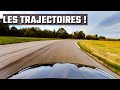 Les TRAJECTOIRES expliquées par un PRO !!