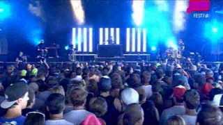 Bonobo - Cirrus @ Pukkelpop 2013