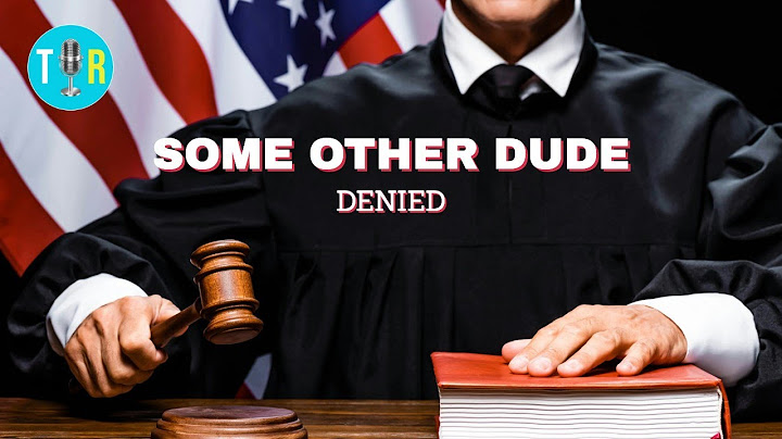 JUDGE SLAMS KOHBERGER DEFENSE IN DENYING 'ALTERNATE PERPETRATOR' AND TRIAL DELAY - TIR
