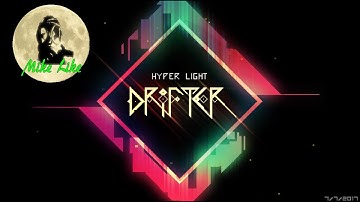 Hyper Light Drifter (Blind Playthrough) Part 1- Anime Cough of Death