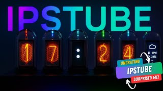 Unboxing the IPSTUBE RGB Digital Clock– The $50 Clock That Actually Impresses