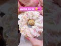 Gusto ko to 😋 #donuts #yummy