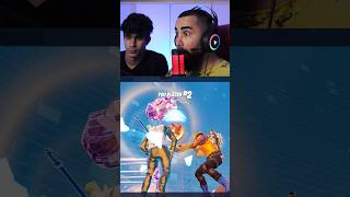 I Hit First But Lost Anyway