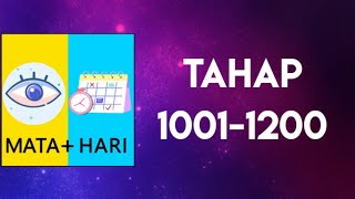 dentum otak Malaysia level 1001-1200 screenshot 4