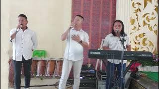 Download lagu ISE BE NAMPUNA AU cover