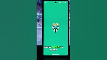 Kernel SU vs Magisk: Which Android Rooting Method Wins? #shorts