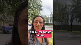 Under $180,000 In Jacksonville, FLORIDA #floridarealestate