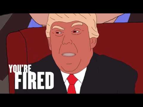 Anti-Flag - You'Re Fired