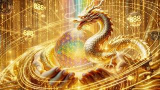 ✨ 432Hz + 528Hz + 1111Hz ~ Attract WEALTH, HEALTH, LOVE, MIRACLES & BLESSINGS Throughout Your Life