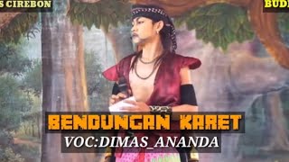 BENDUNGAN KARET || LAGU SANDIWARA BUDHI SUCI