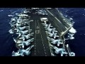 Americas navy  carrier strike group