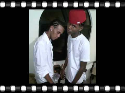 K.boy & J.soni - yo si soy rap (Los Reales)