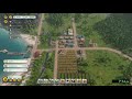 Tropico 6 - Battle Royal Speedrun - Hard Difficulty in 57:55 . Under 1 Hour!!!!