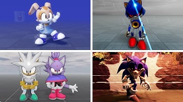 Alle NIEUWE emotes voor resultaatherinneringen v0.2