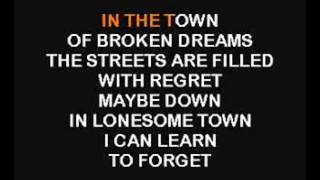 Ricky Nelson   Lonesome Town MusicPlayOn com