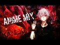 Anime MIX【AMV】- GRANRODEO 慟哭ノ雨