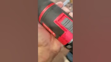 Cut Floor tile - oscillating tool