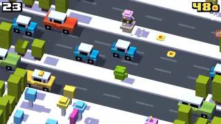Drowsy road