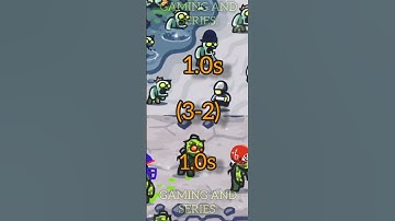 kingdom Rush Zombie vs Husk