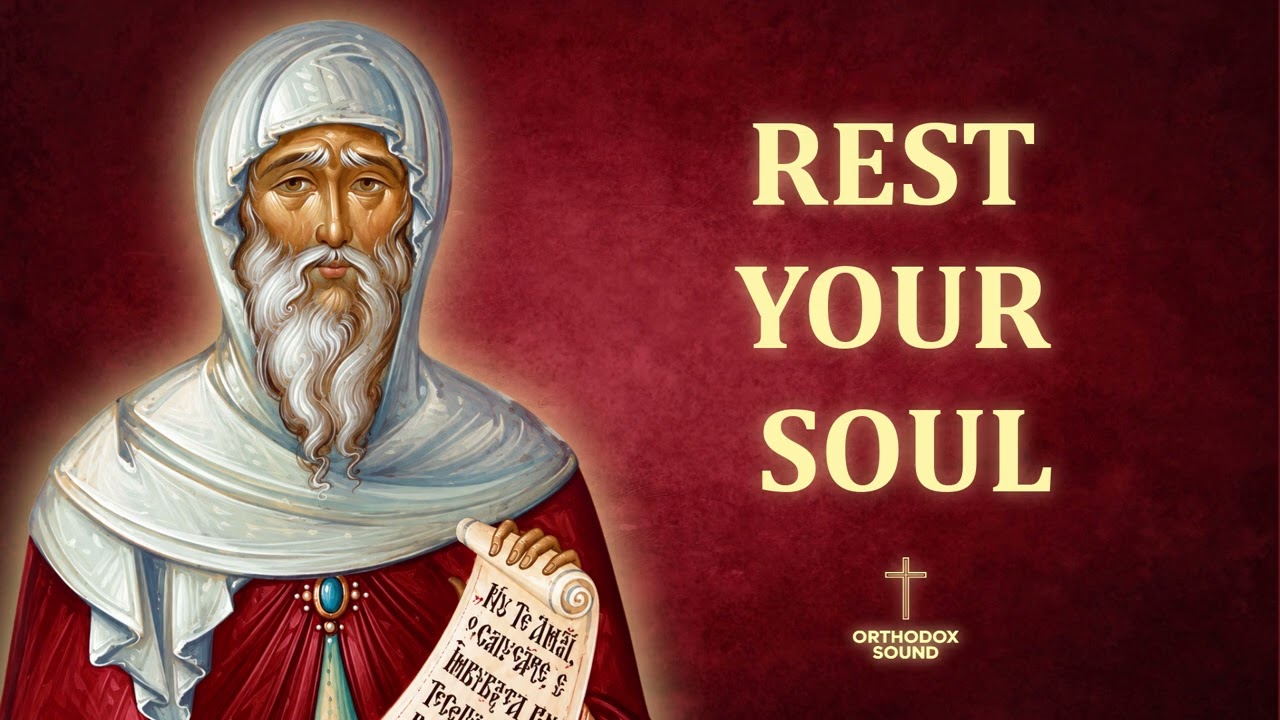 170 Teachings of St. Anthony the Great: A One-Hour Reading from the Philokalia