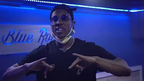 Young’n Destined x Give My Best