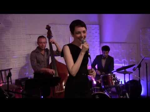 It Might As Well Be Spring - Harmony Keeney