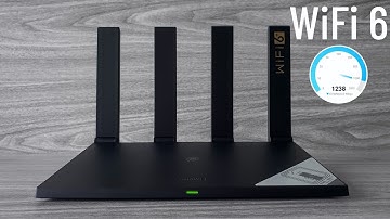 I Switched To WiFi 6 - Insane Speed! 🚀