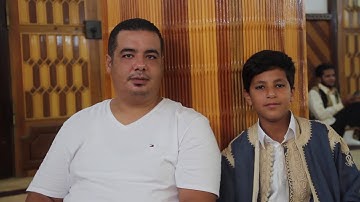 #تلاوة|| للمتسابق: «بوسيف حمد انبيوة» من مدينة طبرق بمسابقة شركة البديل لحفظ القرآن الكريم.