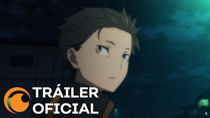 Novo OVA de Re: Zero tem Trailer e data divulgados - Anime Center BR