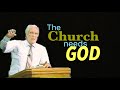 The Church Needs God: Leonard Ravenhill (sermon jam)