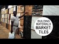 Ceramic TILES: The MOST EXPENSIVE Fitting in a House in Nigeria | Flo Finance