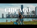 No puedes irte de CHICAGO sin visitar estos lugares 🤩 | Lincoln Park, Lakefront y Gold Coast