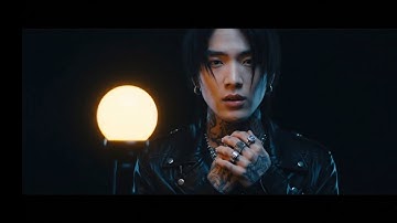 Last Ashes - Light in the dark (Official Music Video)