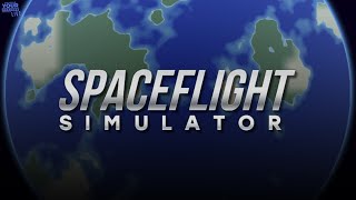 Water Update in Spaceflight Simulator - When is it coming?