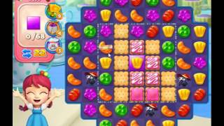 Sweet Road Level 378 played by Self-Gamed Millionaire