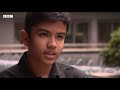 Britain’s 12-year-old chess champion