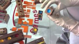 BRAIN TEASER SOLUTION, TRAFFIC LIGHT,BY DILEMMA screenshot 5