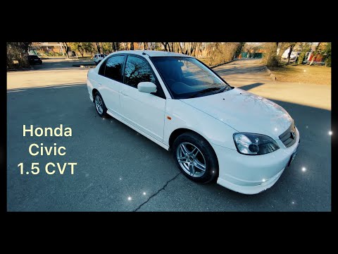 Video: Mitu hapnikuandurit on 2005. aasta Honda Civicul?