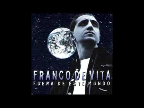 Fuera de este mundo - Franco de Vita