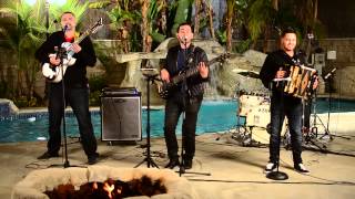 Grupo Escolta en vivo - "El Peque"