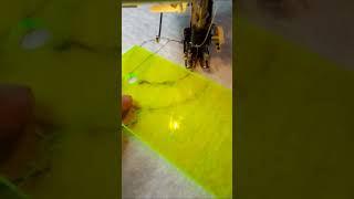 How to Quilt Perfect Circles Every Time!