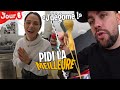 Il a survécu ! Pidi la meilleure ♥️ - Jour 6