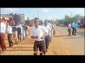 Embu University SDA Church Performing Nitamuuzaje by Redemption Ministers to Kangaru Mission