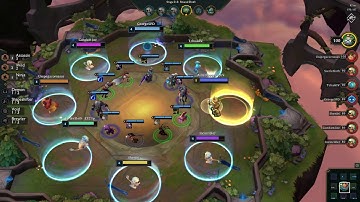 6 assassin, 4 ninja, assassin RFC Draven