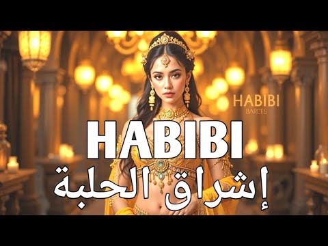    حبيبي إشراق الحلبة    2025   