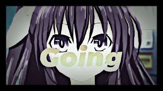 How Long Tohka Edit