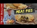 Fried Meat Pies