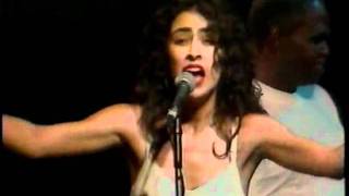 Marisa Monte e Raphael Rabello - Dança da solidão - Heineken Concerts 93 chords