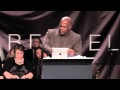 Bishop Marvin Winans Part 4 Series 1 Of 3