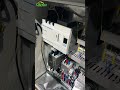 ATS Dual Power Cabinet